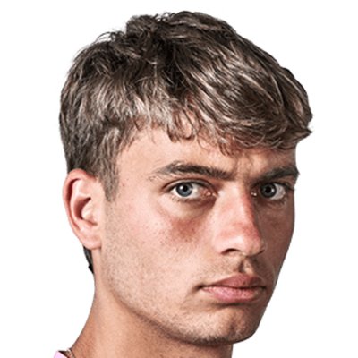 Flavio Cobolli