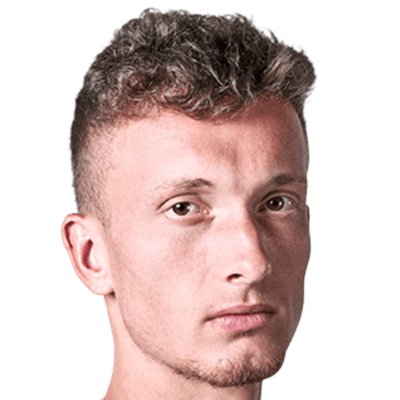 Jiri Lehecka