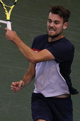 Theo Arribage