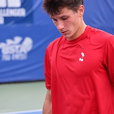 Garrett Johns