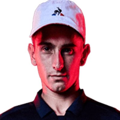 Matteo Arnaldi