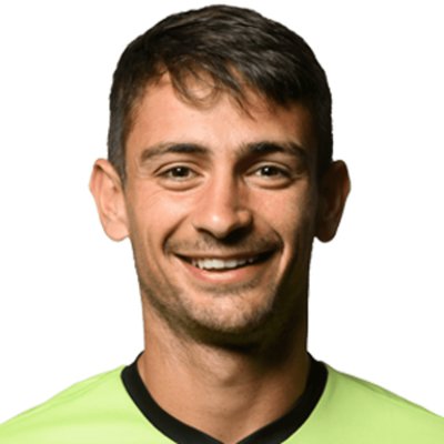 Mariano Navone