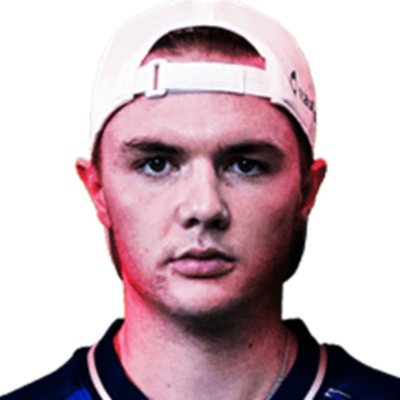 Dominic Stricker