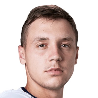Hamad Medjedovic