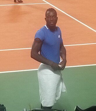 Eliakim Coulibaly