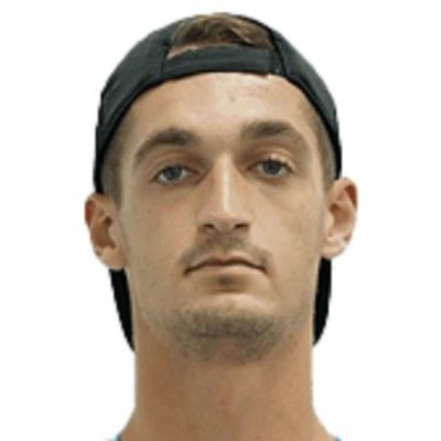Terence Atmane