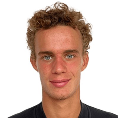 Luca Van Assche