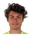 Alex Barrena