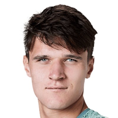 Jakub Mensik