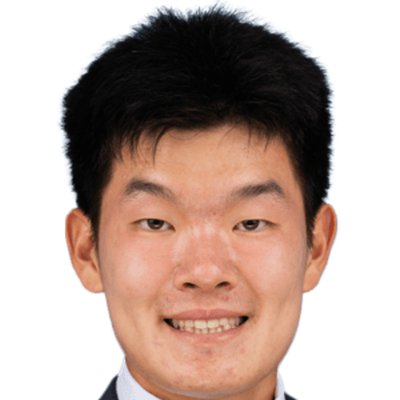Michael Zheng