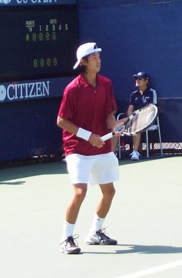 Jimmy Yang