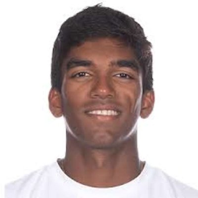Nishesh Basavareddy
