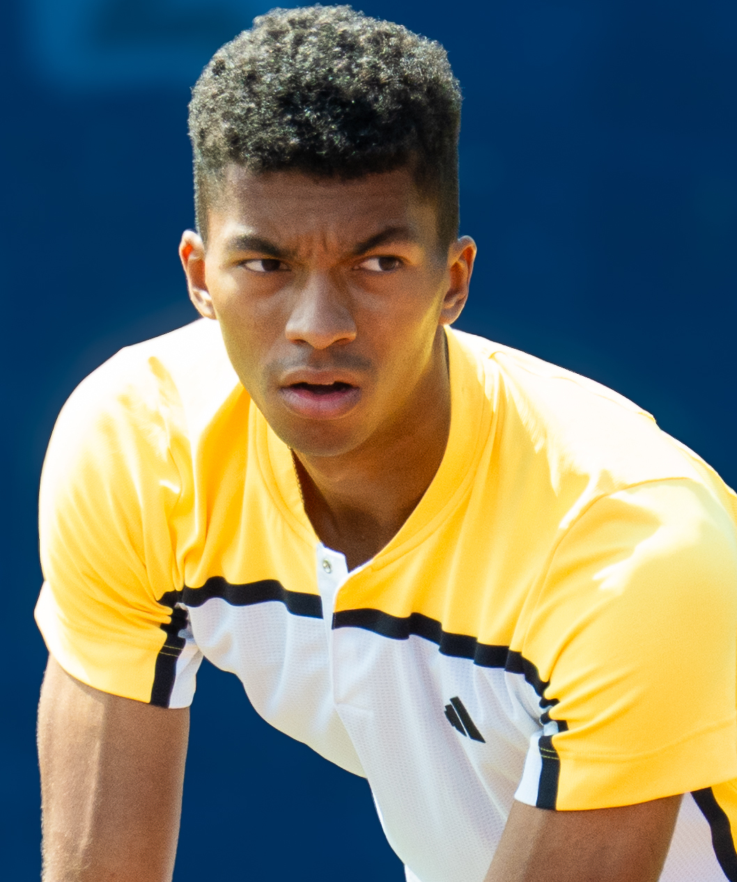 Michael Agwi
