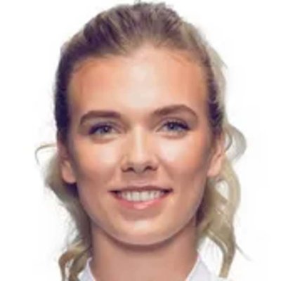 Katie Boulter