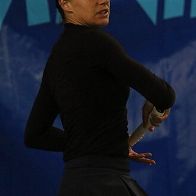 Lina Gjorcheska