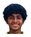 Aryan Shah