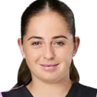 Jelena Ostapenko
