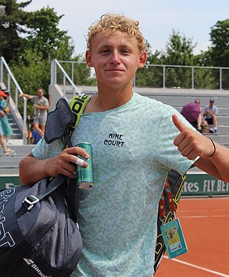 Yaroslav Demin