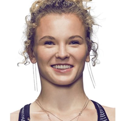 Katerina Siniakova