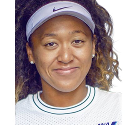 Naomi Osaka