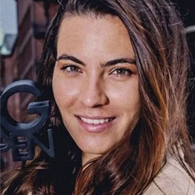Elena Gabriela Ruse