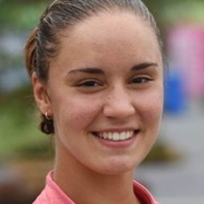 Anhelina Kalinina