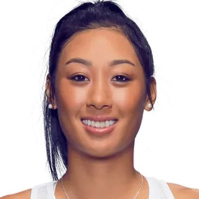 Priscilla Hon