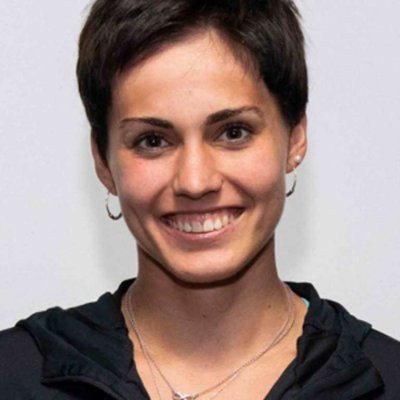 Aliona Bolsova