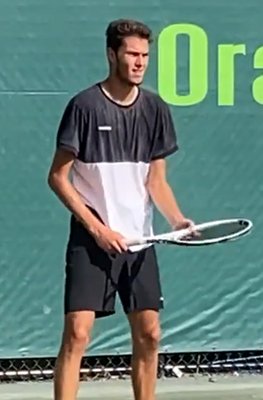 Luca Preda