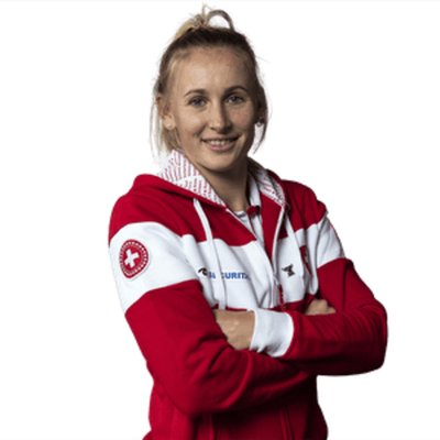 Jil Teichmann