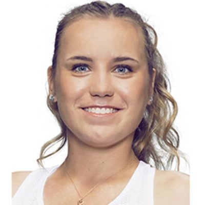 Sofia Kenin