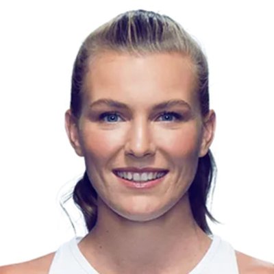 Maddison Inglis