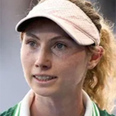 Cristina Bucsa