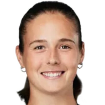 Daria Kasatkina