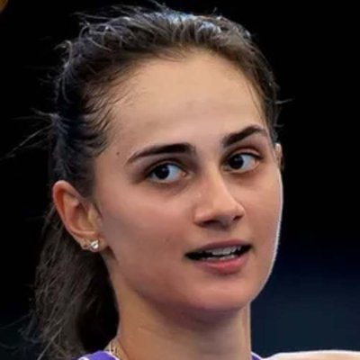 Anastasia Gasanova