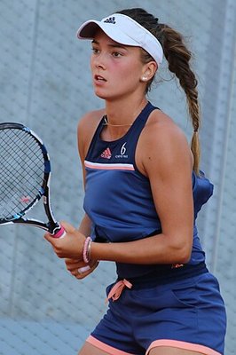 Sara Cakarevic