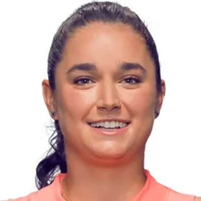 Caroline Dolehide