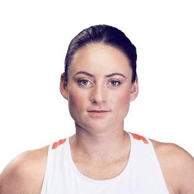 Tamara Zidansek