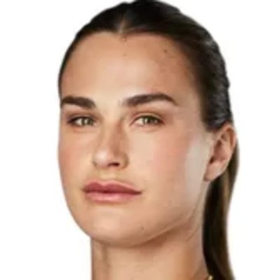 Aryna Sabalenka