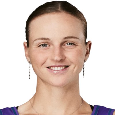 Liudmila Samsonova