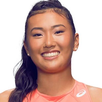 Claire Liu