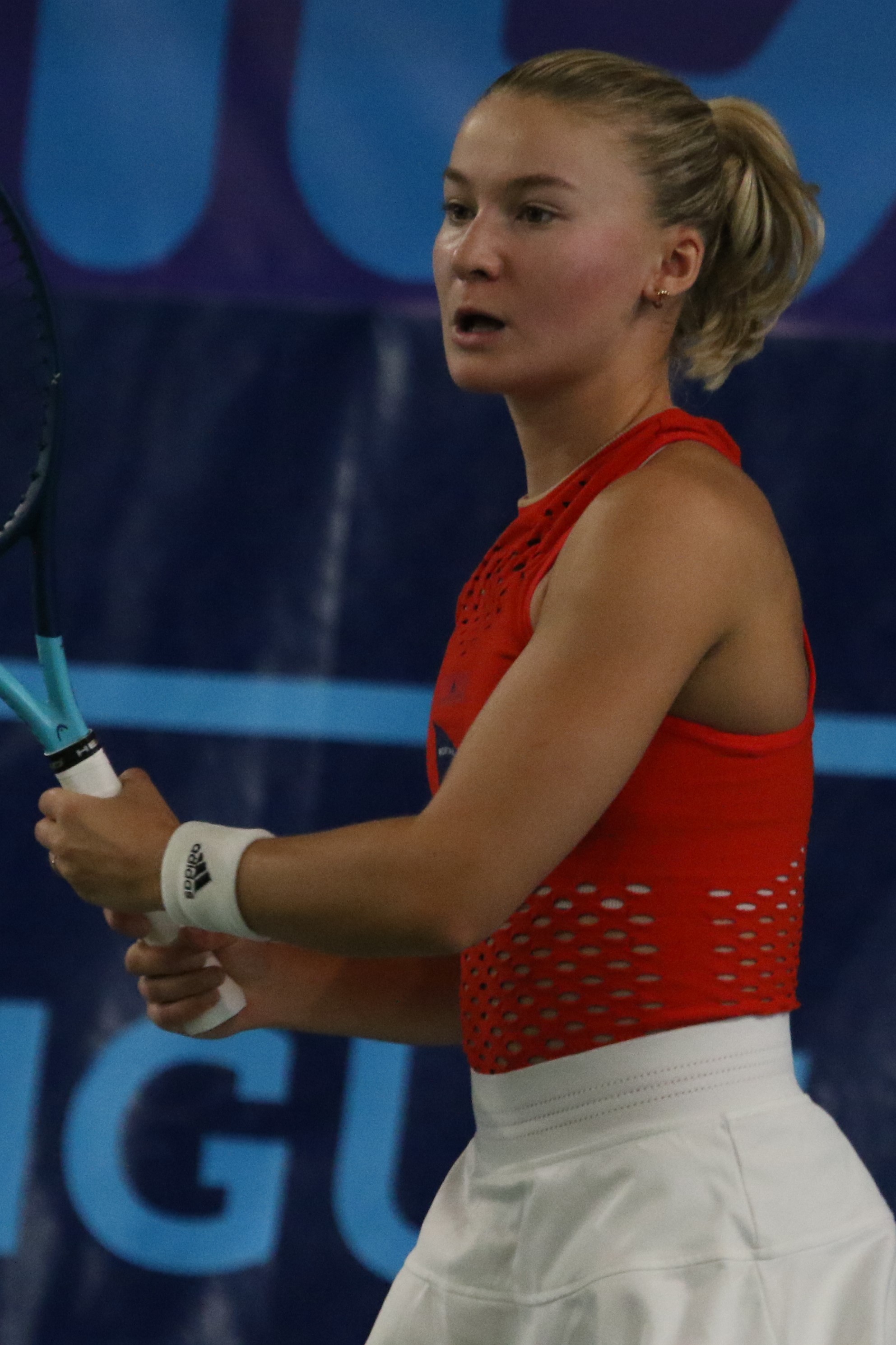 Malene Helgo