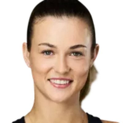 Anna Kalinskaya