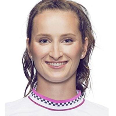 Marketa Vondrousova