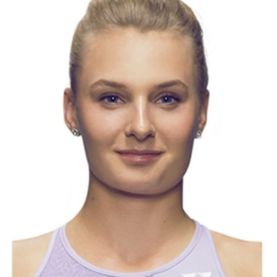 Dayana Yastremska