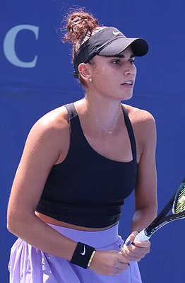 Maria Mateas