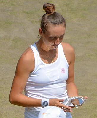Leonie Kung