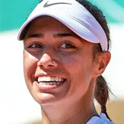 Olga Danilovic