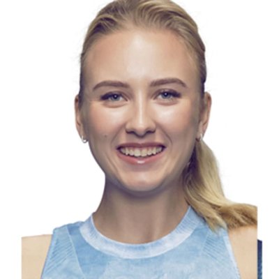 Anastasia Potapova