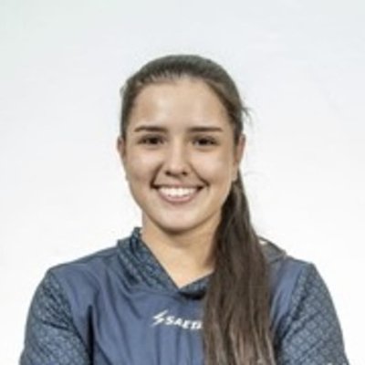 Camila Osorio